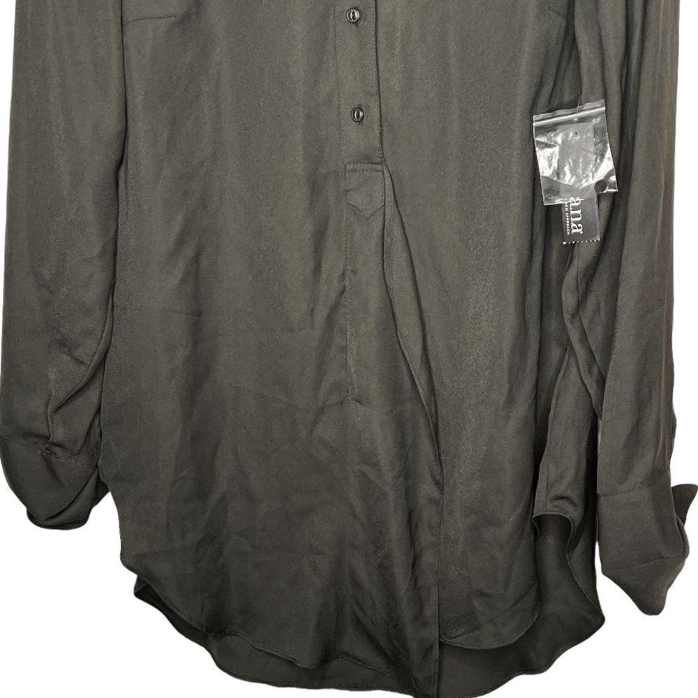 ANA Blouse nwt - Picture 3 of 7